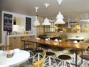 The Z Hotel Soho - Image 5