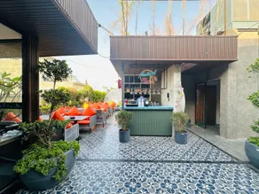 FARISHTA GARDEN AND CAFE - Image 3