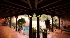 Hotel Palacio de Doña Beatriz - Image 3