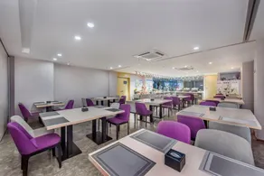 Lavande Hotel·Chongqing West Railway Station Baguocheng - Image 4
