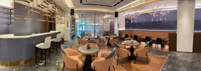 Yueman Hotel (Lanzhou Zhongchuan Airport Rainbow City) - Image 2