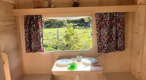 Camping Les Ronds Duval face aux îles anglo-normandes - Image 5