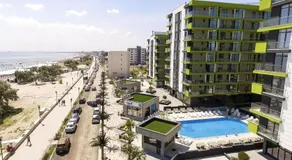 Deko Apartments Alezzi Beach Mamaia - Image 2
