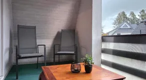 Atelierwohnung eines Fischers - Image 5