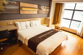 7 Days Inn Huizhou Daya Bay Aotou - Image 4