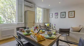 MY CASA - GAMBETTA - Charming 2 bedroom - Near Promenade - Image 5
