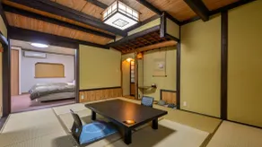 Yuno Onsen Hozanen - Image 3