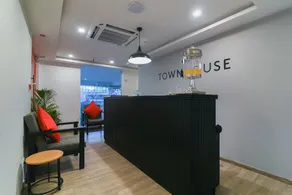 Super Townhouse Spruce Hotels Bellandur - Image 5