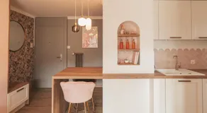 Appartement thématique Au Creux de la rose - Image 3