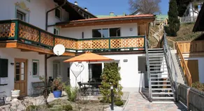 Ferienwohnungen Rosenhof - Image 5