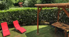 CasaZappa - In centro a piedi, parcheggio e giardino privato - Image 3