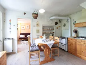 Ferienhaus in Lastebasse mit Garten - Image 3