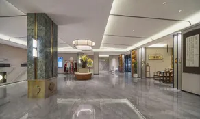 Moshang Qingju Hotel (Ruicheng Yongle Palace Branch) - Image 4