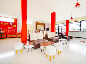 Collection O 91345 Myroom Hotel - Image 2