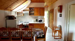 Borostyán Apartmann - Image 5