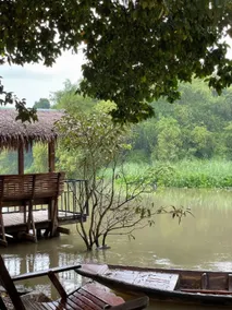 Khane Suan Riverside Resort - Image 4
