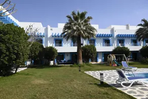 Golden Square Resort - Image 5