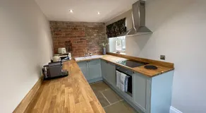 Converted Bullamoor Barns, Northallerton - Image 4