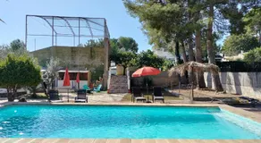 Casa Mas Montañas - Gris - Image 3