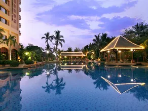 Timton Fuhe Hotel Sanya - Image 3