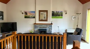 The Nineteenth, Oakridge St Mellion, Free Golf/SPA - Image 5