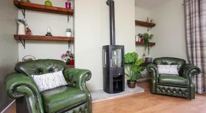 Stylish 3-Bed Home - Sleeps 5 - Bishop Auckland - Image 5
