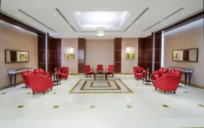 Concorde Hotel Fujairah - Image 4