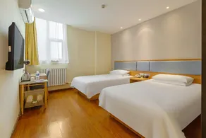 Home Inn Weifang Xinhua Road Beigong Street - Image 2