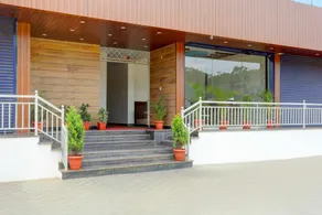 Super Townhouse Chikmagalur RTO Office - Image 4