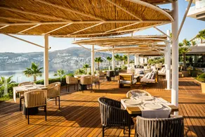 Cape Bodrum Luxury Hotel & Beach - Image 4
