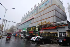 Shuiyue Qinghua Hotel - Image 5
