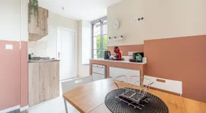 Duplex et Studio Saint Martin Le Beau - Image 4