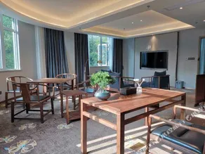 Yangzi Hotel - Image 5