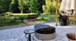 Suite Balnéo en bord de forêt - Image 4
