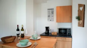 Ferienwohnung Dicke Linde, 55qm - Image 3