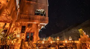 Hotel Riad Bahammou - Image 5