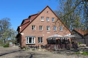 Landgasthof Wildwasser - Image 1