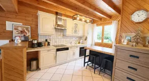GITE DE FRANCE 8 pers - CLEDICIHOME - Vue magnifique ! - Fibre et Parking privé ! ! - Image 4