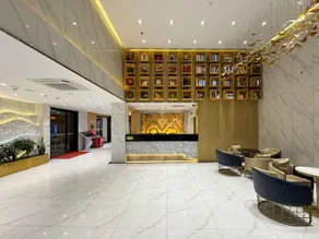 ChengjingLIFEHOTEL - Image 2