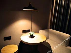 Ease Hotel - Zhongshan Lihe Plaza Zhongshan Second Road - Image 4
