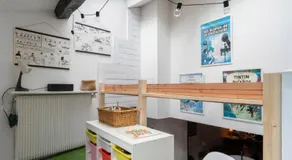 Large Design House in the City center - Image 5