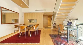 Appartement de vacances entièrement équipé avec terrasse | Proche Casa Milà - Image 3