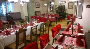 Hotel-Pension Alt-Papenburg - Image 5