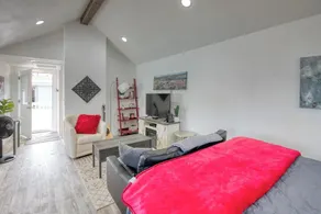 Ocean Spray Resort Cottage 12 by Grayland Beach - Image 2
