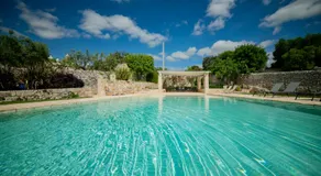 Trulli Arco Antico - Image 3