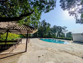 Forest Village Holiday Homes - Image 2
