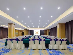 Vienna International Hotel Jiangsu Peixian Peigong Road Science and Technology Entrepreneurship Park - Image 5