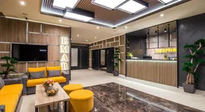 EMAR HOTEL & SPA - Image 2
