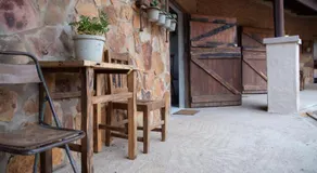 Mount High Luxury Stables - Image 5