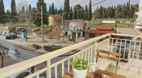 Pantheon City Center Studio - Image 3